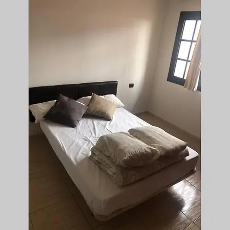 Trino's Flat شقة