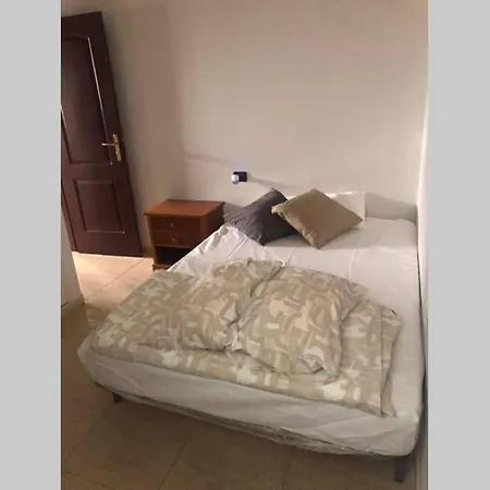 Trino's Flat لا لاغونا