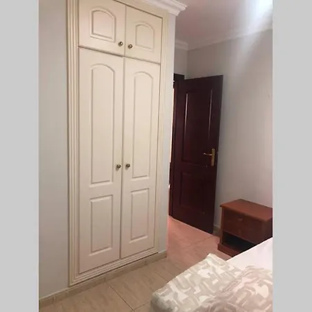 شقة Trino's Flat لا لاغونا