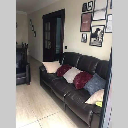 Trino's Flat * لا لاغونا