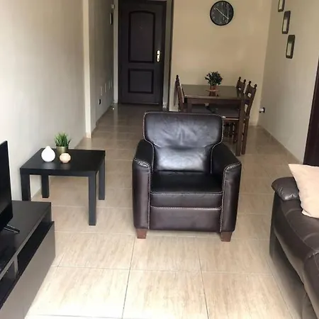 Trino's Flat لا لاغونا