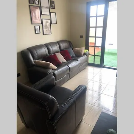 Trino's Flat شقة لا لاغونا