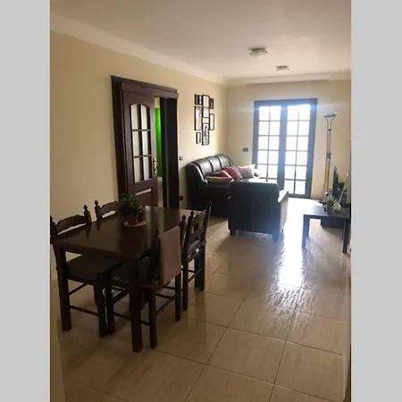 Trino's Flat Lejlighed