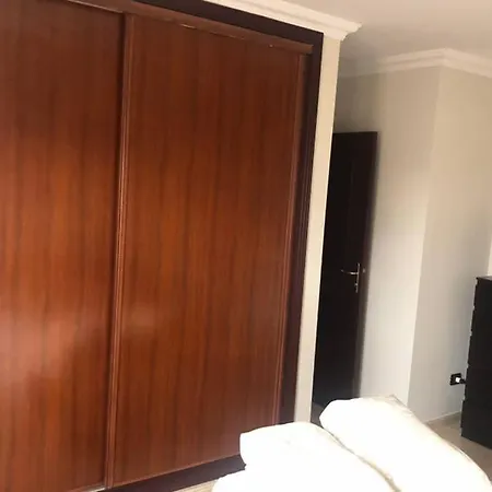 Trino's Flat Lejlighed