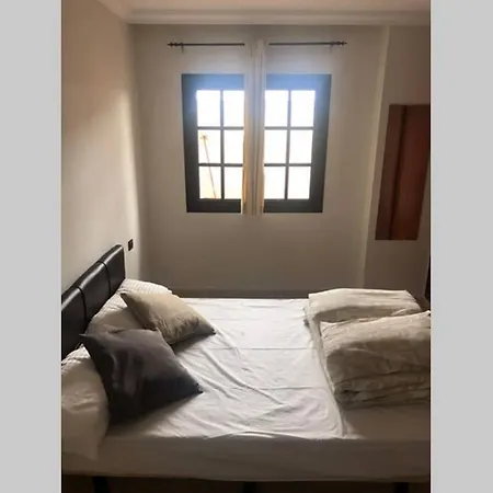 Trino's Flat La Laguna