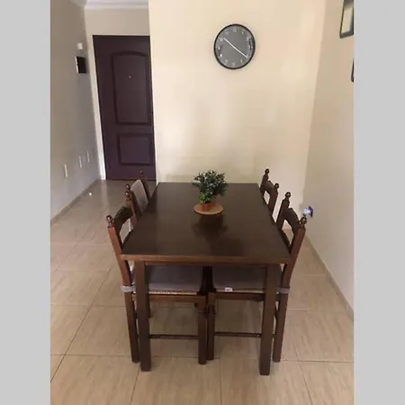Apartman Trino's Flat *