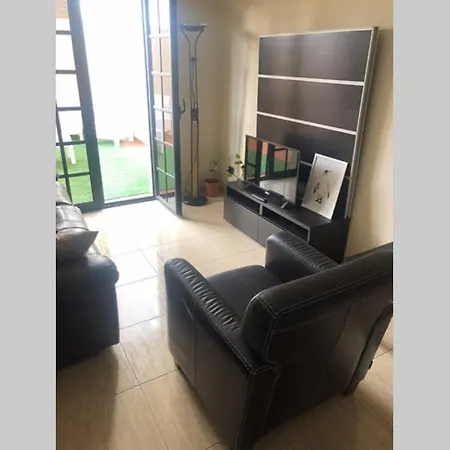 Lejlighed Trino's Flat La Laguna (Tenerife)