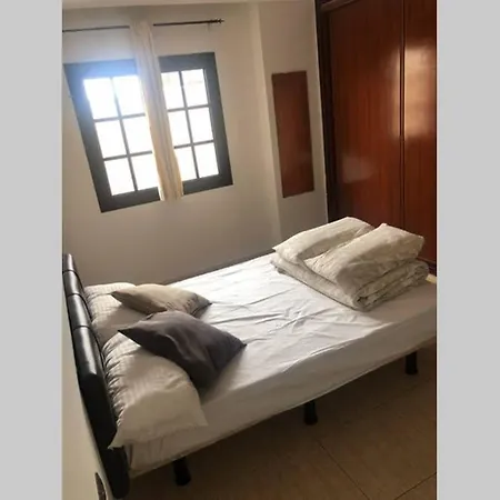 Trino's Flat Lejlighed *
