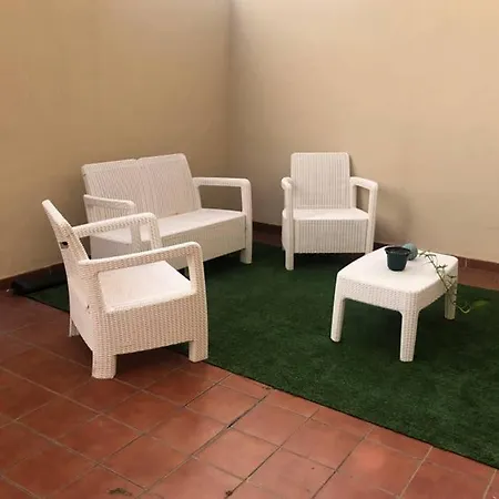 Trino's Flat La Laguna