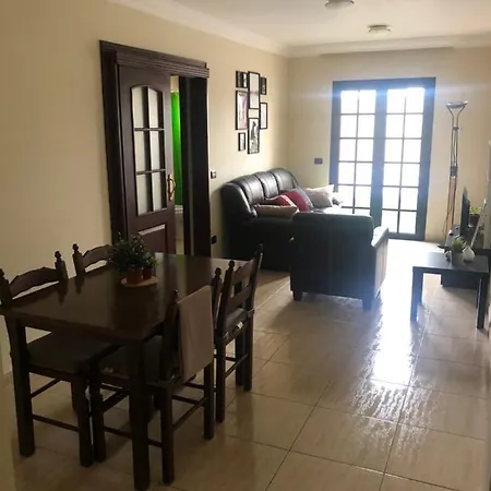 Apartman Trino's Flat La Laguna